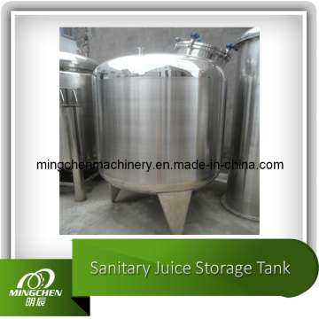 1000L Sanitary Purifed Water Tanks